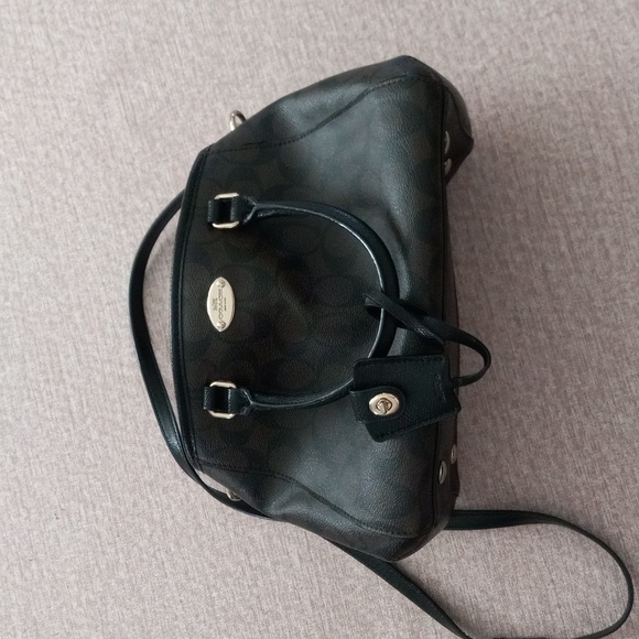 Coach bag women's - Picture 2 of 6